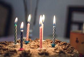 August 14, 2019 Hey you, You made it to sixty-five. Congratulations. Many people don’t. Or they make it, but have health issues. Mobility restrictions. Take too many pills. Suffer loneliness. Become bitter. Not you. You enjoy great health. While aches do appear, you can still take the long walks that you love and get up off the floor. You... Read more »