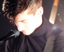 And you're splashing in my eyelids as the concentration continually breaks