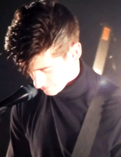 And you're splashing in my eyelids as the concentration continually breaks