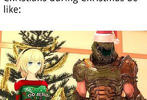 I am very intimidated yet adored at the same time