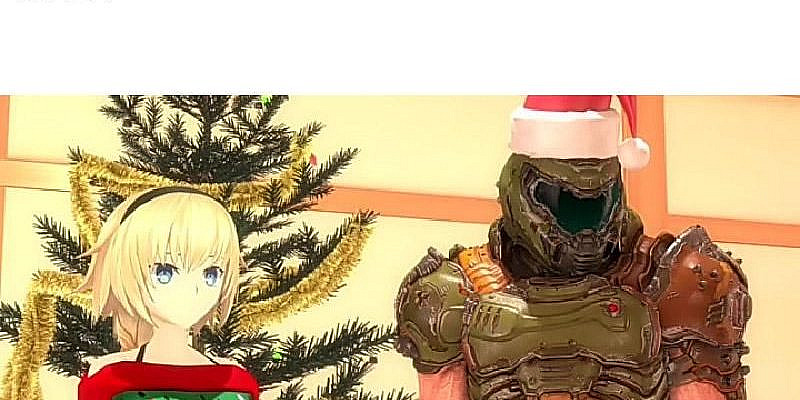 I am very intimidated yet adored at the same time