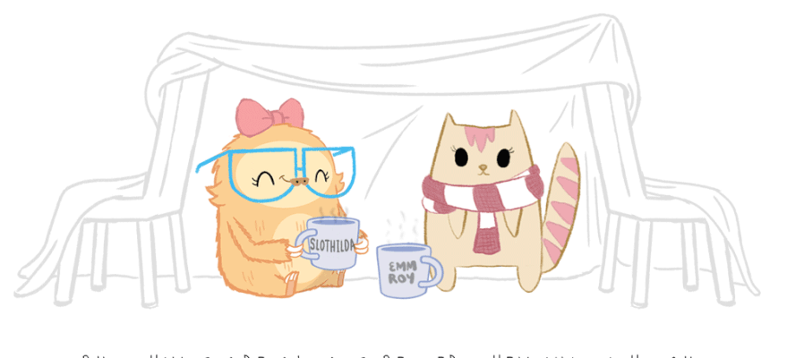 Acepta a tu perezoso interior