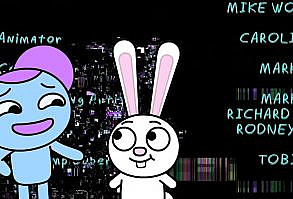 Adult Swim Brings Back Pibby for April Fools' Day Broadcast