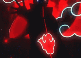 Akatsuki Naruto GIF - Akatsuki Naruto Uzumakiclan - Discover & Share GIFs