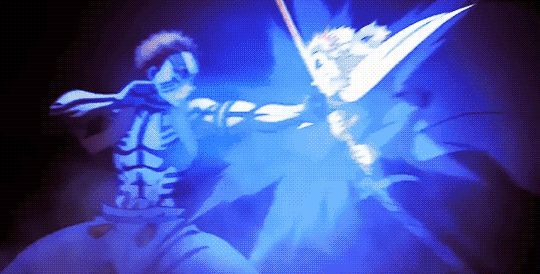 RIP Rengoku T-T
