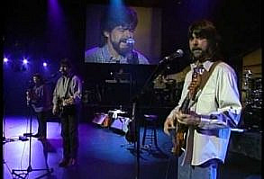 Alabama....She and I.