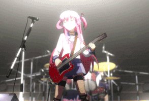 Angel Beats Gif