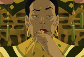 All hail the Earth Queen! | 11 Mind-Bending Moments From The