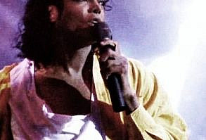 Alles von Michael Jackson come together