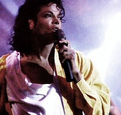 Alles von Michael Jackson come together