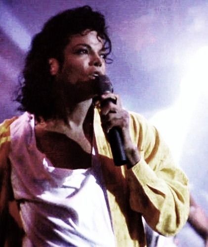 Alles von Michael Jackson come together