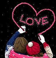 ENCANTO DE GIFS: Amor