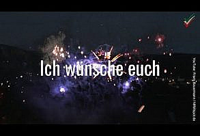 An EUCH! 𝙂𝙪𝙩𝙚𝙣 𝙍𝙪𝙩𝙨𝙘𝙝 𝙞𝙣𝙨 𝙣𝙚𝙪𝙚 𝙅𝙖𝙝𝙧 🍾🥂 Silvestergrüße 2020 🎩🍀 𝙂𝙪𝙩𝙚𝙣 𝙍𝙪𝙩𝙨𝙘𝙝 𝙪𝙣𝙙 𝙚𝙞𝙣 𝙛𝙧𝙤𝙝𝙚𝙨 𝙣𝙚𝙪𝙚𝙨 𝙅𝙖𝙝𝙧 - YouTube