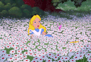 An ode to spring in 10 GIFs - Today's Parent