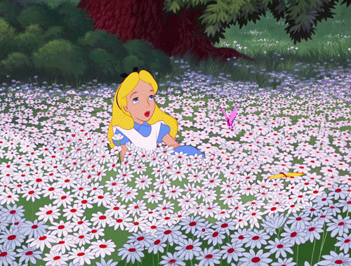 An ode to spring in 10 GIFs - Today's Parent