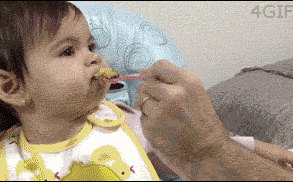 Pin for Later: 23 Things You Swear by Until You Have Kids And I certainly won't bribe them.