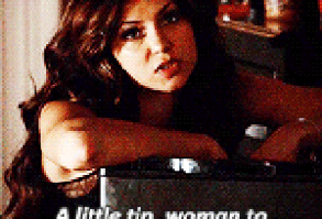 When he has a crazy ex-girlfriend. | 22 Times