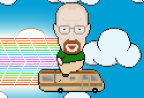 breaking bad animated gifs