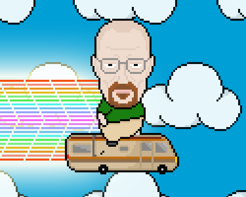 breaking bad animated gifs