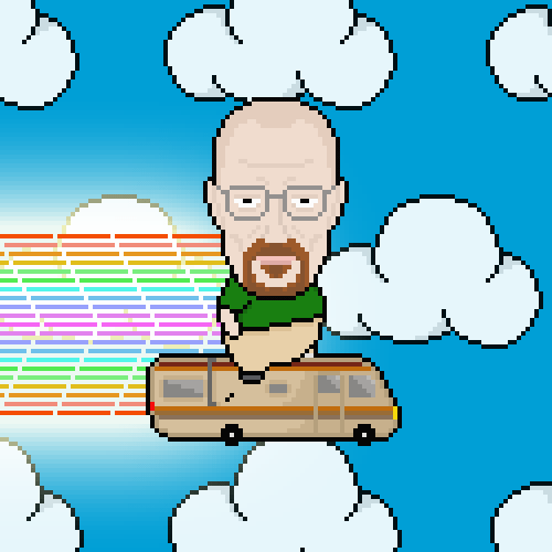 breaking bad animated gifs