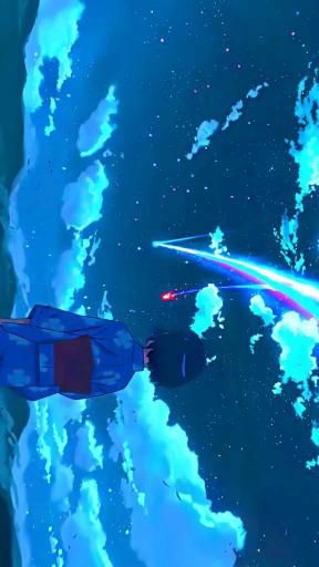 Snauzk on Tik Tok #anime #edit #wallpaper #fyp #4k