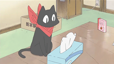 Nichijou