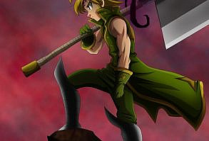 👆Click the title to Download | Anime wallpapers 4K👆