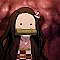 Anime pics,Nezuko-chan
