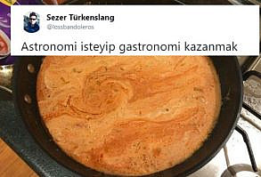 2018'in Güldürürken Karnımızı Guruldatan En Eğlenceli 35 Tweet'i - Yemek.com