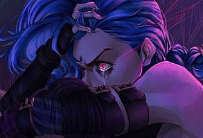 Rate this from 1-10🖤 🎨ᴀʀᴛ: Arcane 🎨⚠️sᴜᴘᴘᴏʀᴛ ᴛʜᴇ ᴀʀᴛɪsᴛ!⚠️ 🔽Click link to 4K resolution!🔽 ‍‍‍‍‍💀ғᴏʟʟᴏᴡ ғᴏʀ ᴍᴏʀᴇ tothedark💀