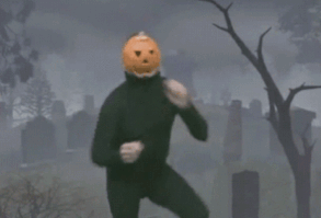 You're Halloween movie adequate.