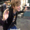 Ashton stop being so cute!