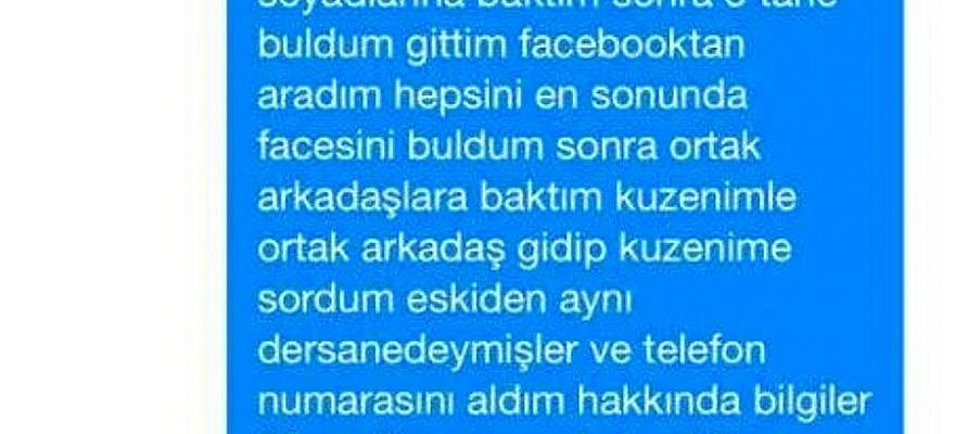 Aşırı Gelişmiş Stalk Yeteneğiyle Bütün İstihbarat Teşkilatlarının Ağzını Açık Bırakacak 23 Çılgın- Onedio.com