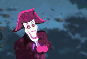 At least as far as they know.