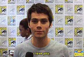 Aww Dylan, Me Toooo 💗💗💗 :)