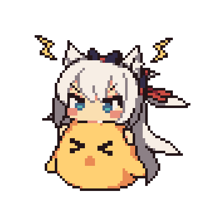 Azur Lane / BLHX pixel emotes - Imgur
