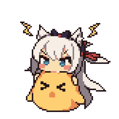 Azur Lane / BLHX pixel emotes - Imgur