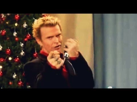 Billy Idol - Jingle Bell Rock guitar chords and guitar tab