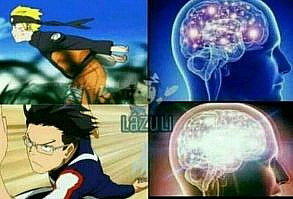 Tłumaczone oraz nietlumaczone memy z anime Boku No Hero Academia, lub… #humor # Humor # amreading # books # wattpad