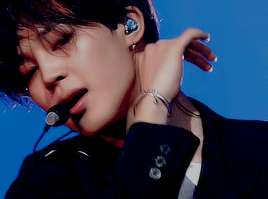 BTS | JIMIN