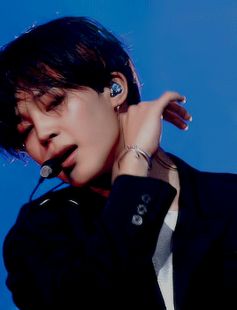 BTS | JIMIN