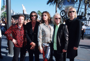 'Butter' ties Aerosmith’s 'I Don’t Want to Miss a Thing' as the longest-running No. 1 debut by a group in Hot 100 history.