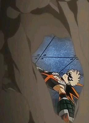 pidy knk on Tik Tok #kacchan #bnha #mha #bakugou #katsuki