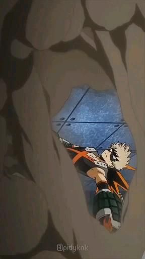 pidy knk on Tik Tok #kacchan #bnha #mha #bakugou #katsuki 