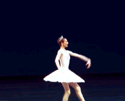 Ballet Beautiful | ZsaZsa Bellagio - Like No Other