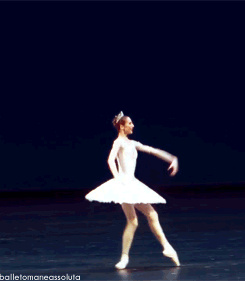 Ballet Beautiful | ZsaZsa Bellagio - Like No Other