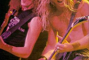 Básicamente seran fotos de Metallica, algunos gifs y de más que vea p… #fanfic # Fanfic # amreading # books # wattpad