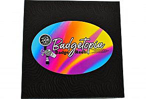 NEW!! Sky Above Sand Below Peace Within Badge Reel Holder. Your viewing an Original Badgetopia Design. This has orange, pink, and blue colors with a beautiful beach sunset/sunrise as a background.  It features an adorable shell with a pearl charm and matching bead dangle. So cute and sharp in person! This design is sure to bring smiles and compliments! ♥ These Beautiful Medical ID Badge Reel Holders are handmade by me with ♥ Treat your friends, co-workers, mother, father, brother, sister, and yourself to a Nurse ID Badge Reel. These are great g