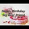 Birthday Messages For Friends, Happy Birthday Wishes for Friends with Images for Whatsapp & Facebook - YouTube