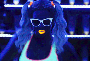 Pin for Later: 25 Ways You Can Run the World as Beyoncé This Halloween